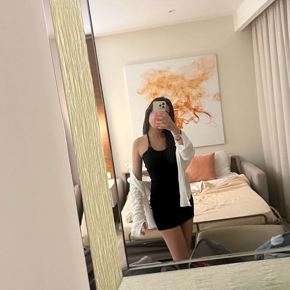 Meet your Posher, Evelyn